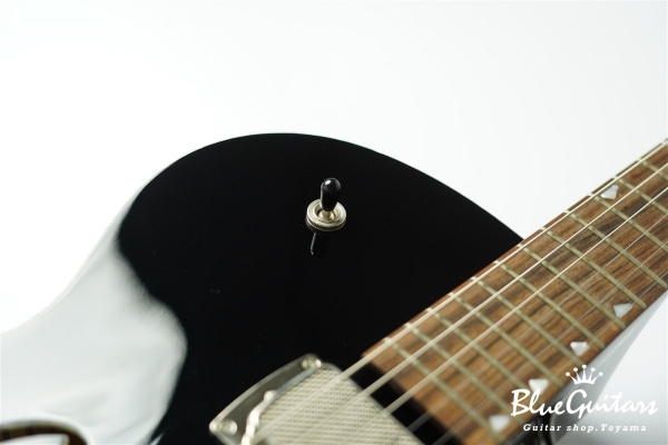 Batavia - Black