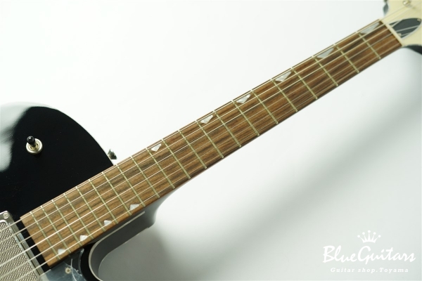 Batavia - Black