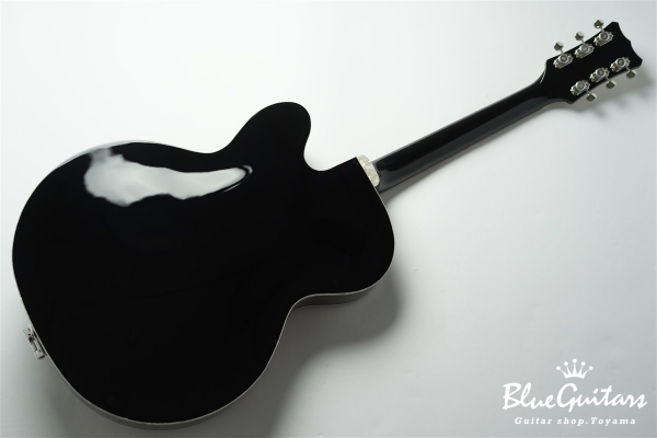 Batavia - Black