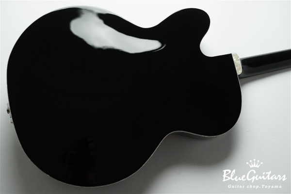 Batavia - Black