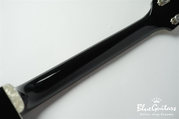 Batavia - Black