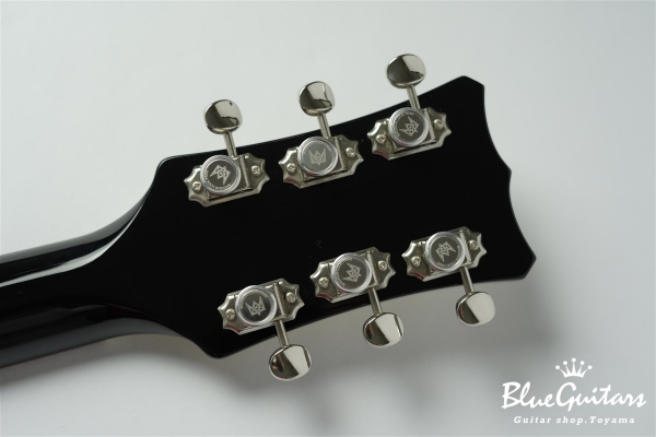 Batavia - Black