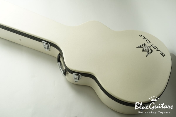 Batavia - Black