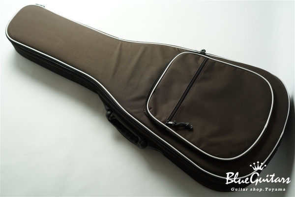Ladybug Mahogany-TBC - Brown