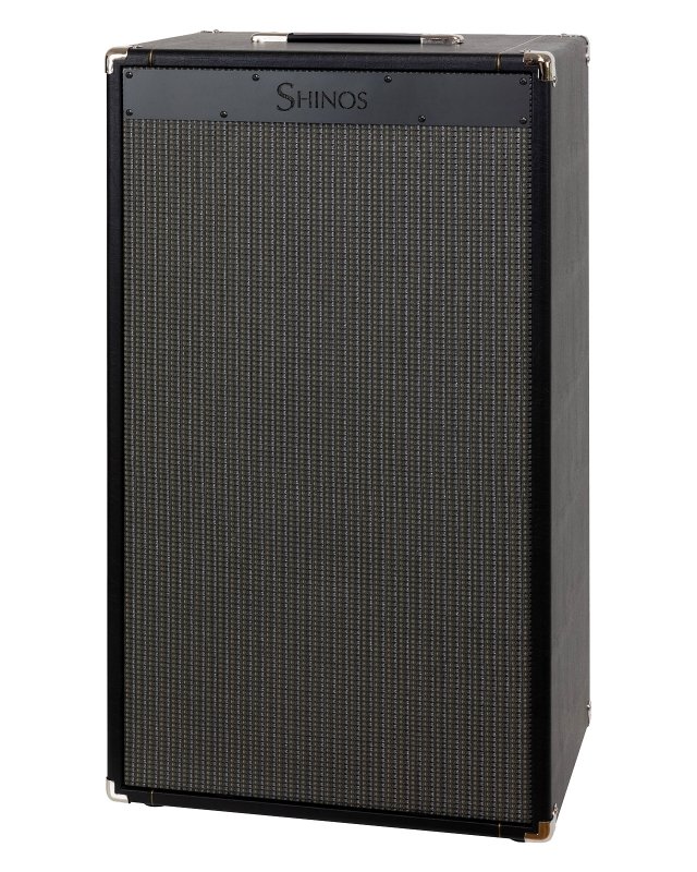 City Bass speaker212【SHINOS & L】