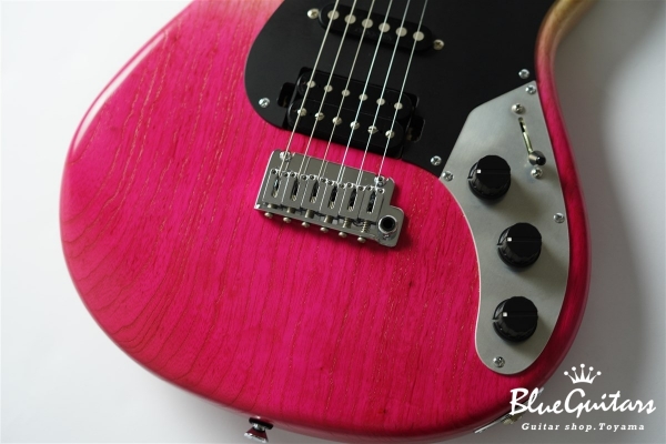 PREMERO STM ASH - PINK & NATURAL HALF MATT