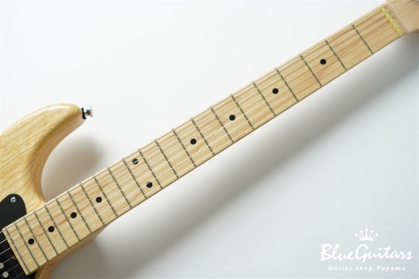 PREMERO STM ASH - PINK & NATURAL HALF MATT