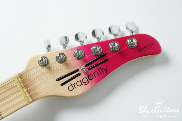 PREMERO STM ASH - PINK & NATURAL HALF MATT