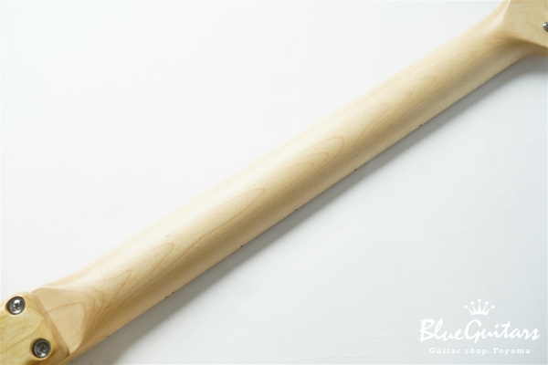 PREMERO STM ASH - PINK & NATURAL HALF MATT