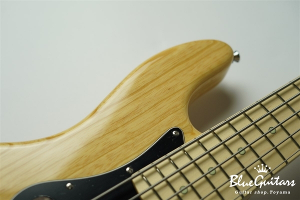 XJ-1T 5st Natural / Ash / M #2417