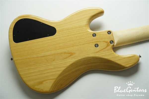 XJ-1T 5st Natural / Ash / M #2417