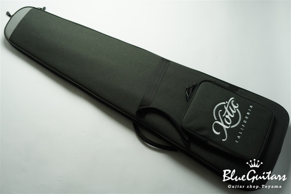 XJ-1T 5st Natural / Ash / M #2417