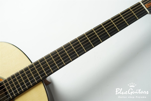 D Caucasian Spruce/Indian Rosewood