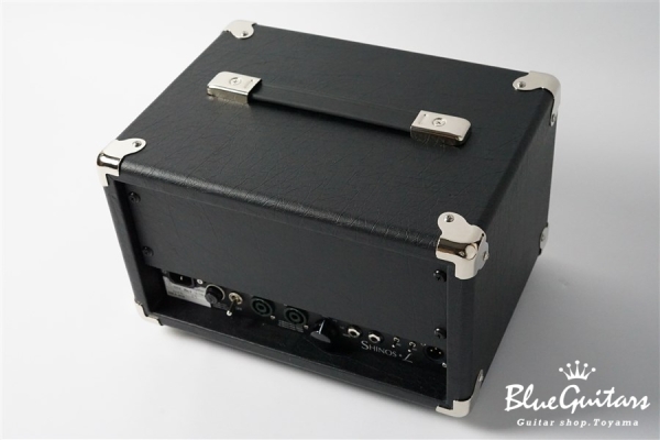 City Bass Head【SHINOS & L】 #17