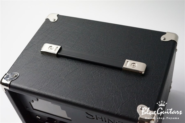 City Bass Head【SHINOS & L】 #17