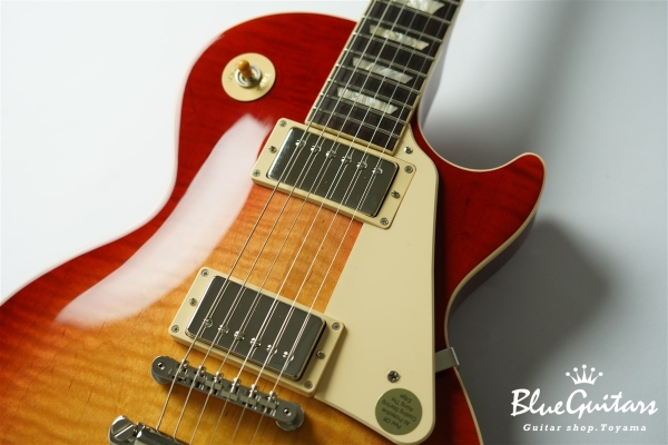 Les Paul Standard 50s - Heritage Cherry Sunburst
