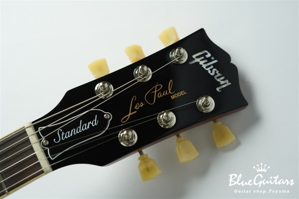 Les Paul Standard 50s - Heritage Cherry Sunburst