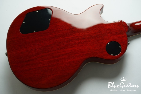 Les Paul Standard 50s - Heritage Cherry Sunburst