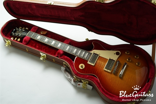 Les Paul Standard 50s - Heritage Cherry Sunburst