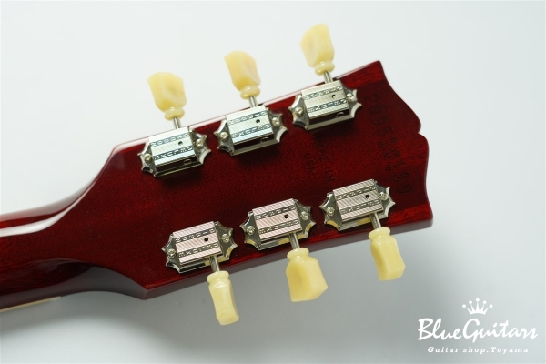 Les Paul 70s Deluxe - 70s Cherry Sunburst