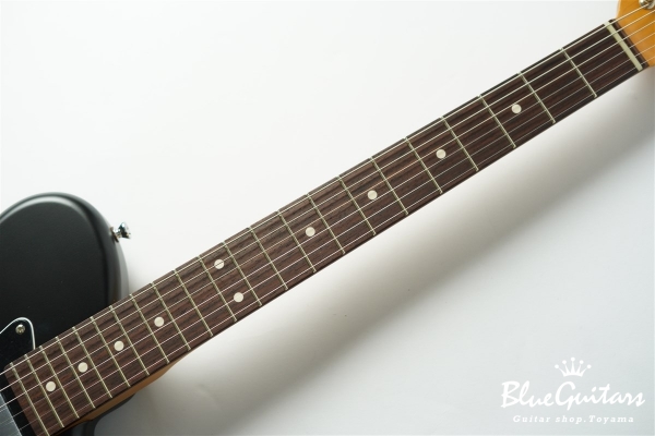 Amico-HTB-AL - Matt Black