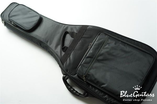Amico-HTB-AL - Matt Black