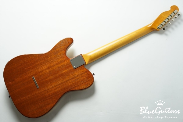 KTT-AM P-90/P-90 - Goldtop