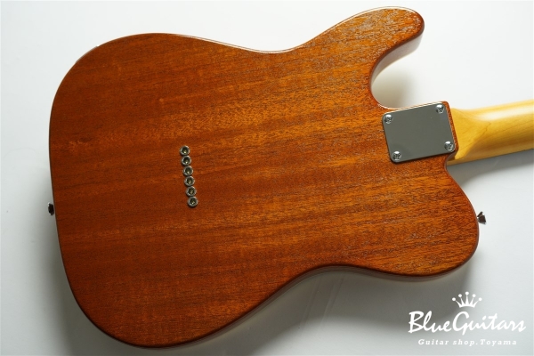 KTT-AM P-90/P-90 - Goldtop