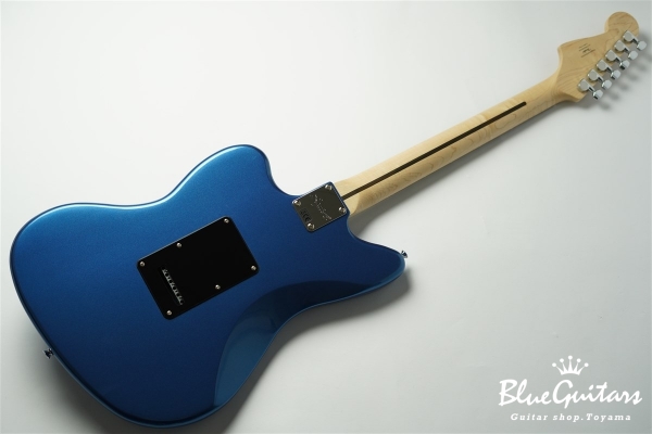 Affinity Series Jazzmaster - Lake Placid Blue