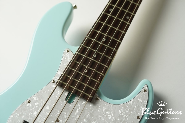 WJB5-580/R-Act - Pastel Sonic Blue