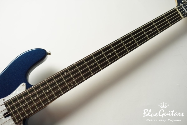 WJB5-580/R-Act - Dark Lake Placid Blue