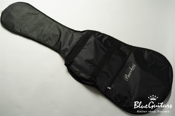 WJB5-580/R-Act - Dark Lake Placid Blue