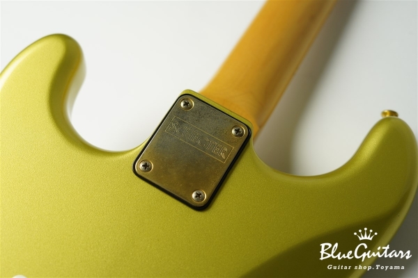 2002年製 TRAD-ST - Gold