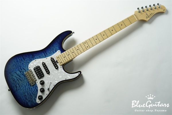 G-DELUXE’21/M - L-BLUE