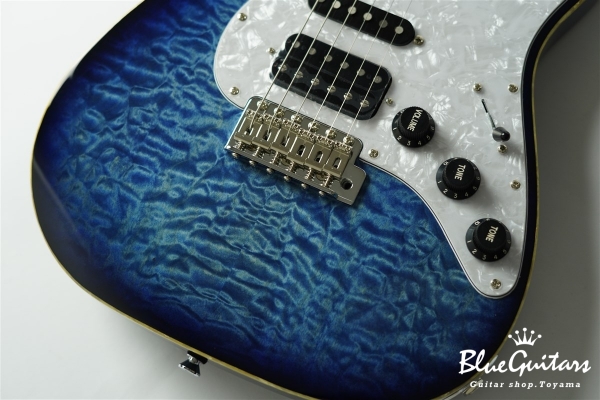 G-DELUXE’21/M - L-BLUE