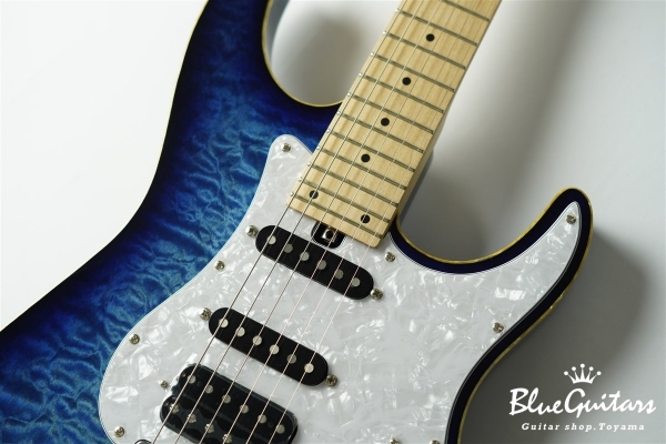 G-DELUXE’21/M - L-BLUE