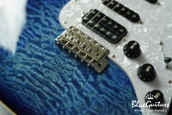 G-DELUXE’21/M - L-BLUE