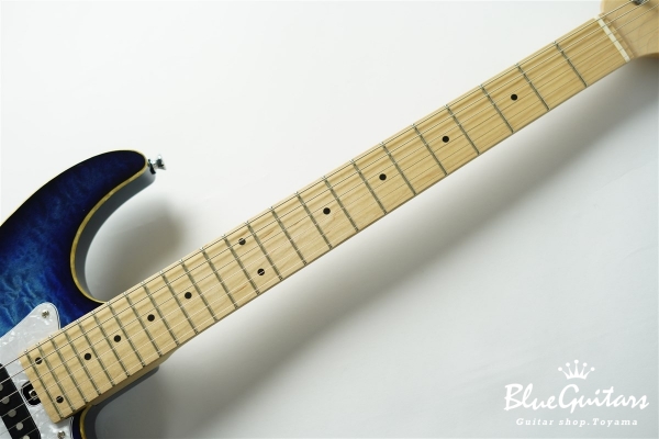 G-DELUXE’21/M - L-BLUE