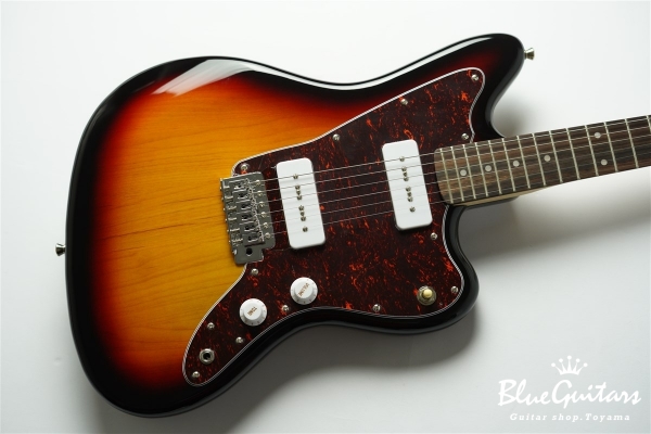 BJM-1R - 3TS
