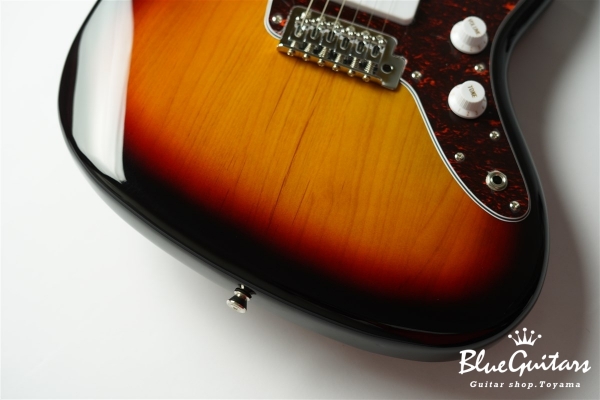 BJM-1R - 3TS