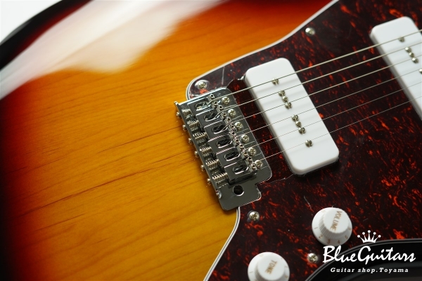 BJM-1R - 3TS