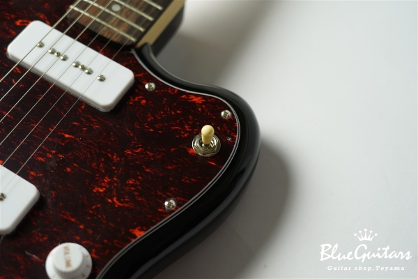 BJM-1R - 3TS