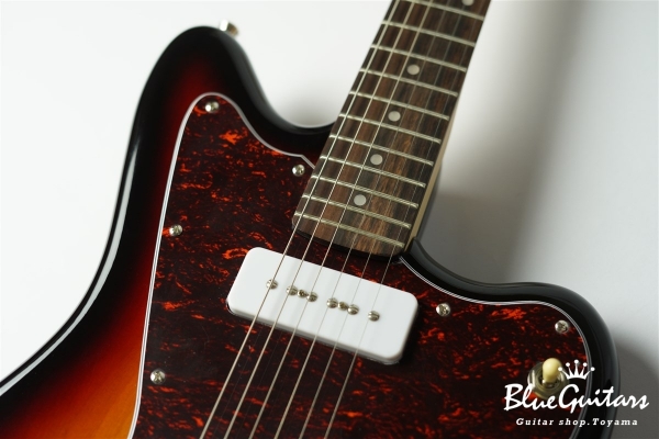 BJM-1R - 3TS