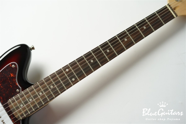 BJM-1R - 3TS