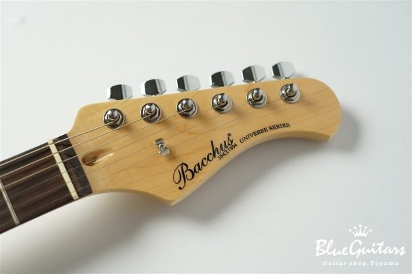 BJM-1R - 3TS