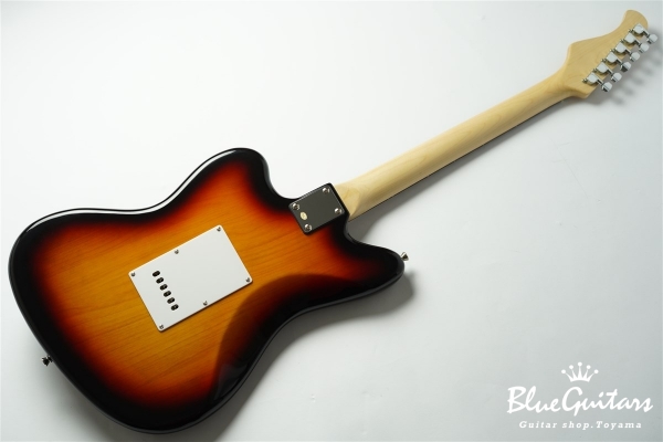 BJM-1R - 3TS