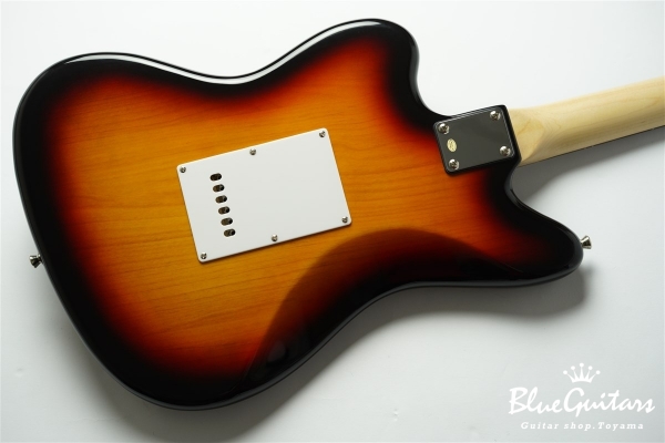 BJM-1R - 3TS