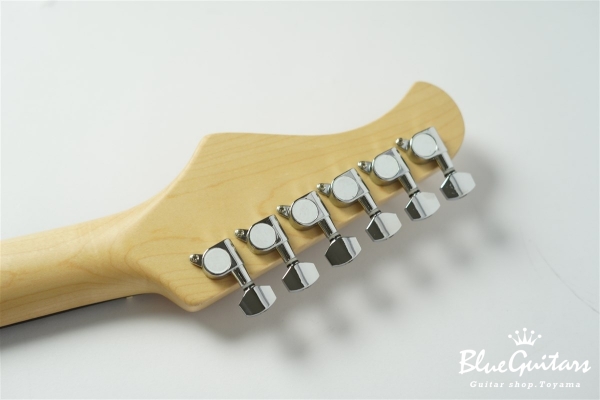 BJM-1R - 3TS