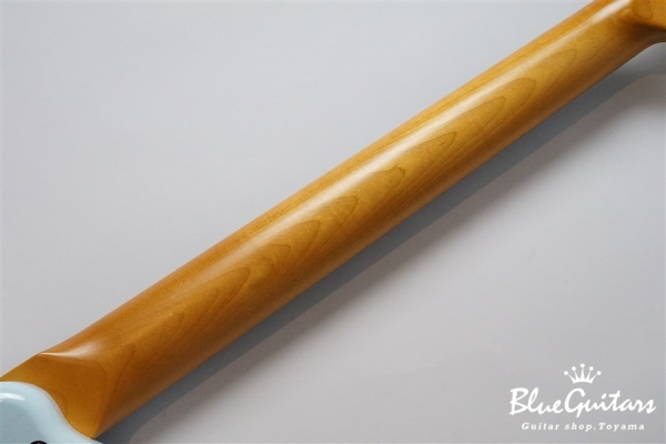 Amico-TLB-AS - Sonic Blue