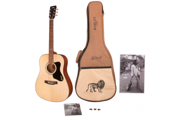 A-20 Bob Marley